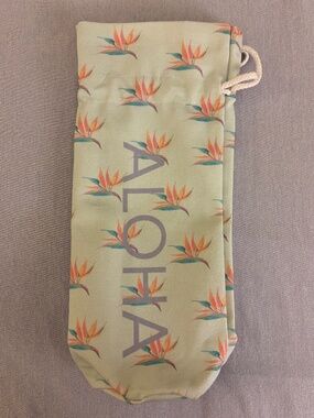 New Soha diffuser Aloha bag (bag only)